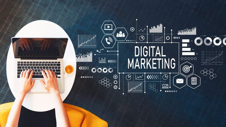 byterise solutions is the best digital marketing services in dehradun for your business growth.