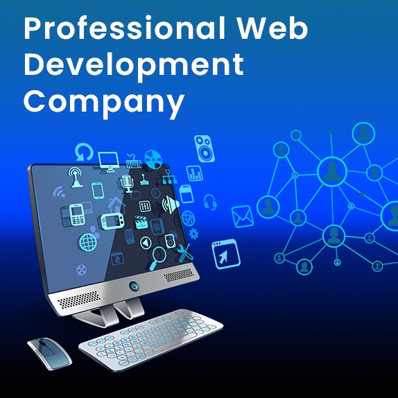 best web development company in dehradun