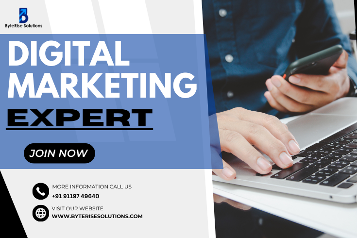 Digital Marketing company in Dehradun